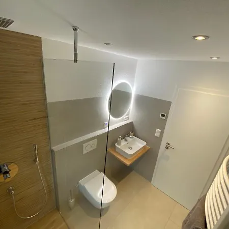 Appartement Am Osthafen