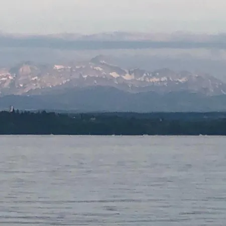 Appartement Am Osthafen