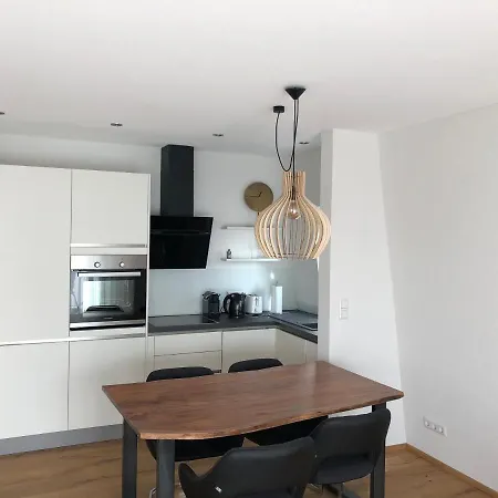 Am Osthafen Uberlingen