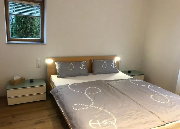 Apartamento Am Osthafen