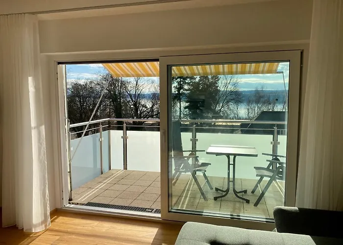 Apartamento Am Osthafen *