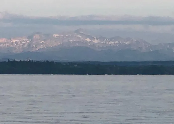 Apartamento Am Osthafen