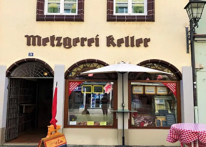 Apartamento Am Osthafen