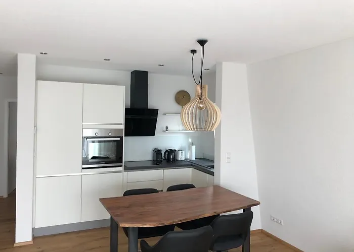 Am Osthafen Uberlingen